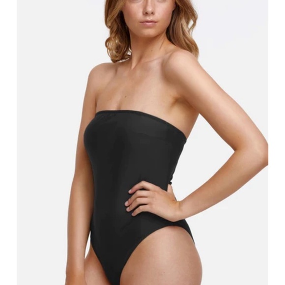 TIGERLILY LAUREN ONE PIECE IN BACK - Picture 3 of 3